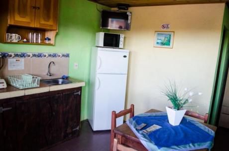 Apartamento Cuádruple Estándar