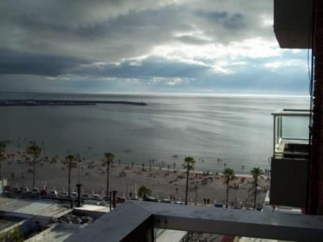 Edificio Bahiamar, Piso 7- 50 Mts Del Mar