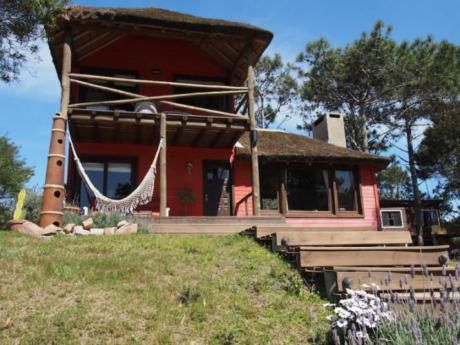 Casa Terraferma