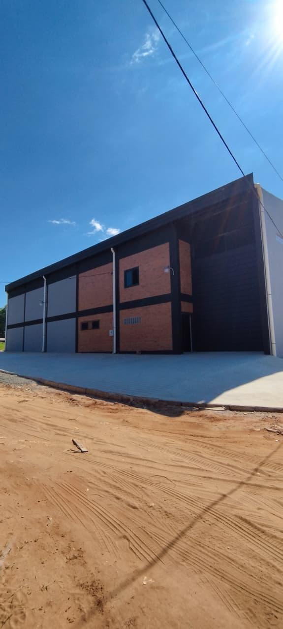 ALQUILO DEPOSITO MRA 700 M2 A ESTRENAR — foto 3