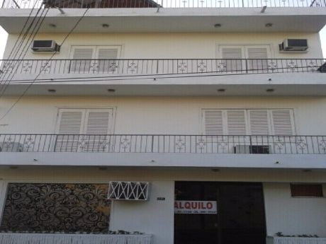 Edificio 3 Plantas