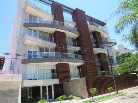 Departamento En Venta - La Boutique