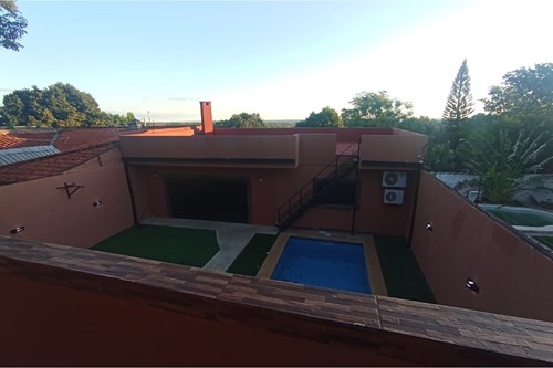 Casa en alquiler en Lambaré — foto 2