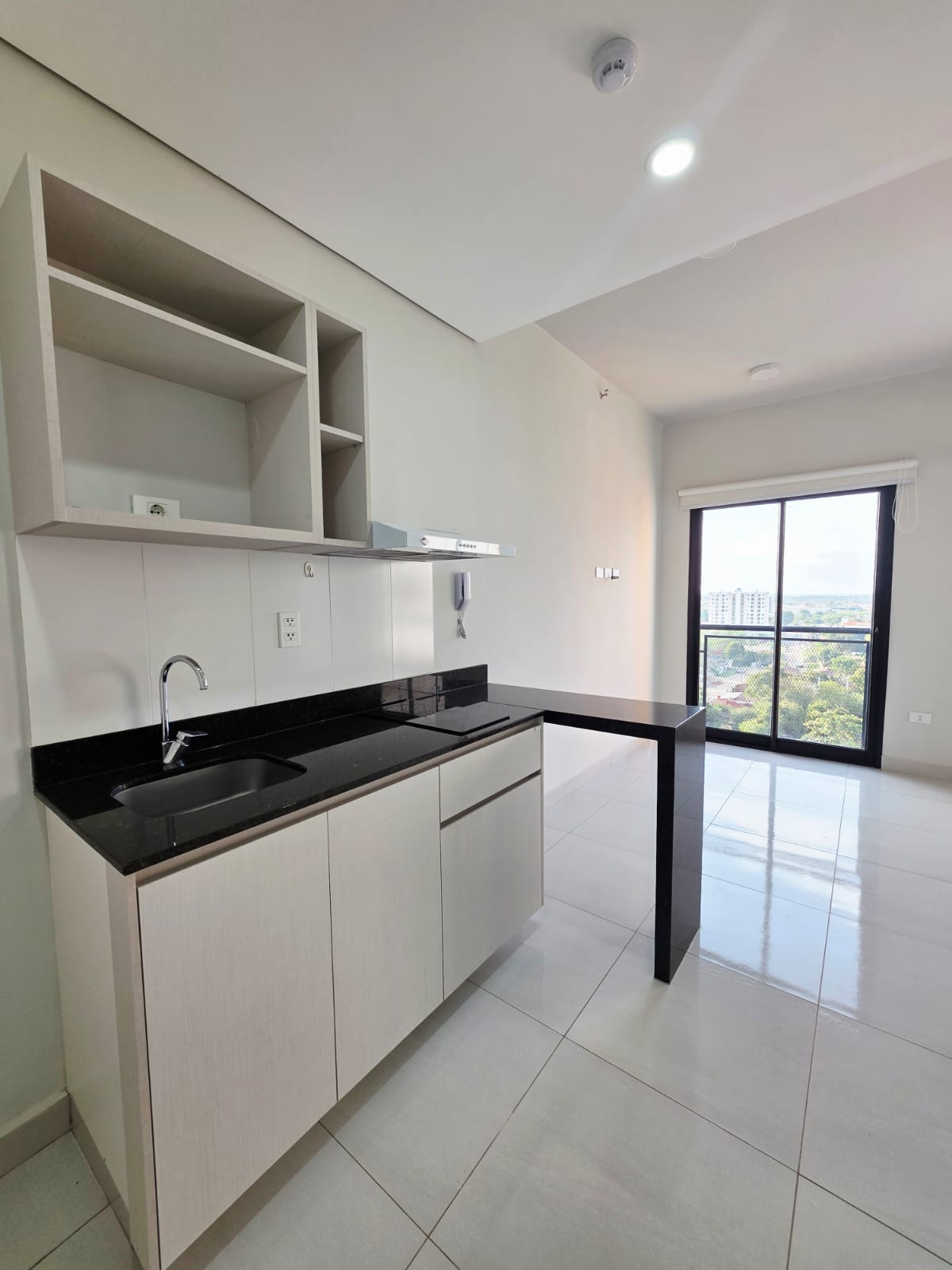 En Venta Departamento Para Renta Tradicional o Temporal, en Luque, Zona CIT — foto 3