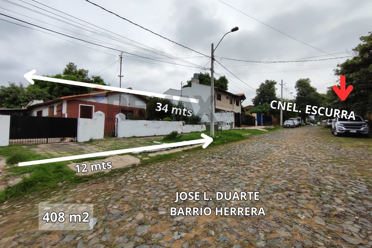 Oportunidad Única: Terreno en Venta en Herrera — foto 2