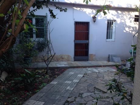 Casa De 2 Dormitorios Acepta Banco