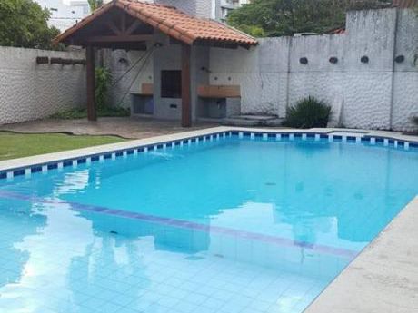 Departamento En Alquiler - Equipetrol