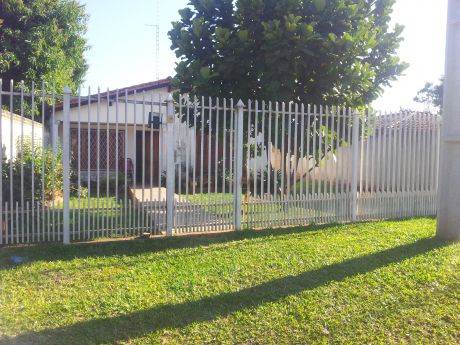 Vendo Casa Hubicado En Luque