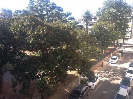 Alquiler De Apartamento