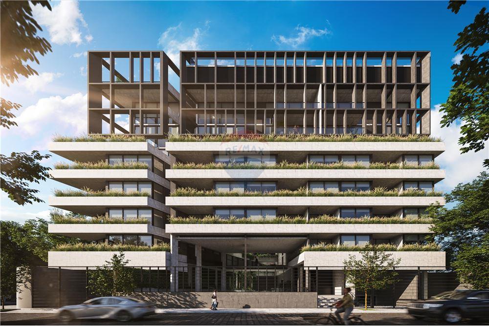 Departamento venta Los Laureles — foto 3