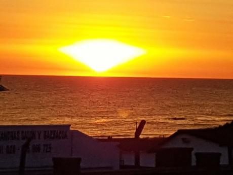 Orden De Vender!a Pasos Del Mar, Impecable!!