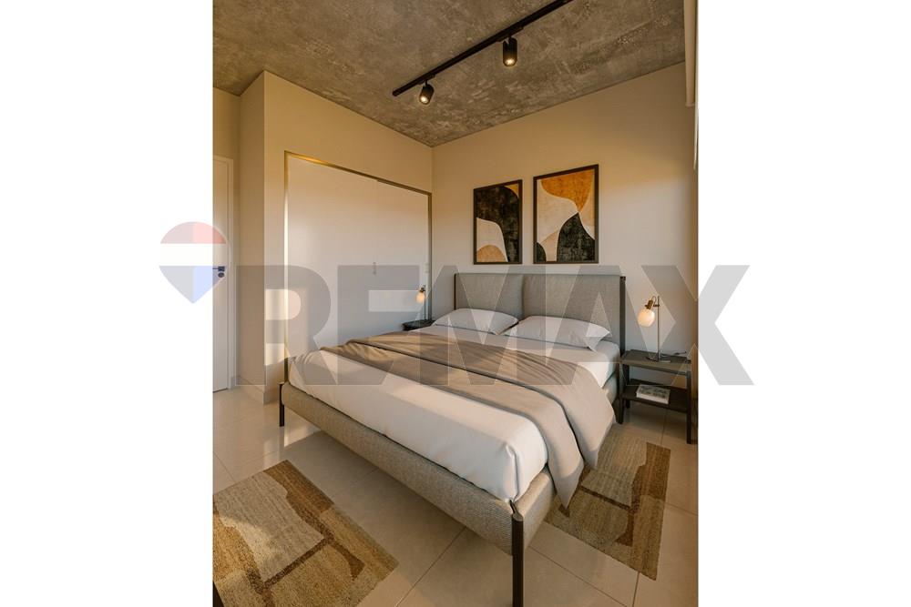 VENDO HERMOSO DEPTO A ESTRENAR EN CDE — foto 2