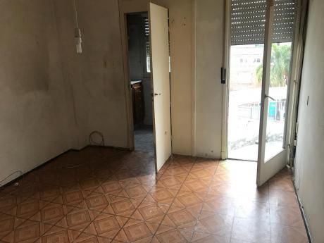 Oportunidad!!! Apartamento De1 Dormitorio En Parque Batlle.