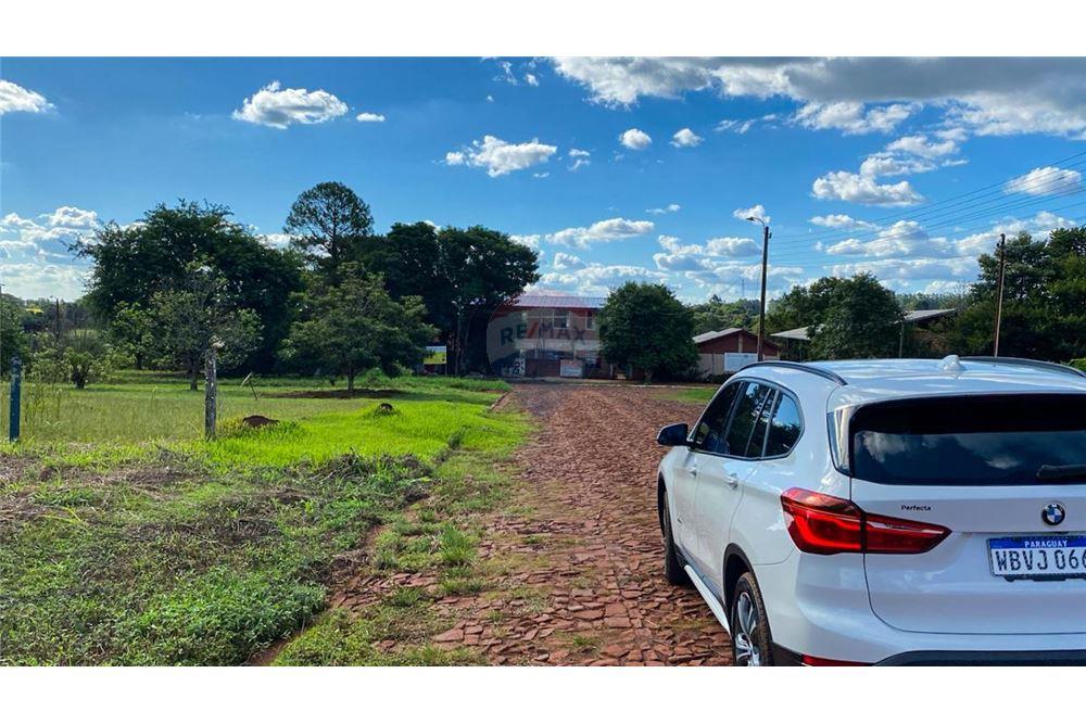 Terreno - Venta - Hohenau, Paraguay — foto 3