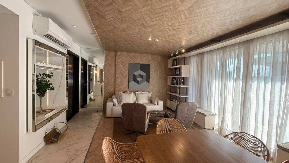 DEPARTAMENTO AMOBLADO EN ALQUILER — foto 3