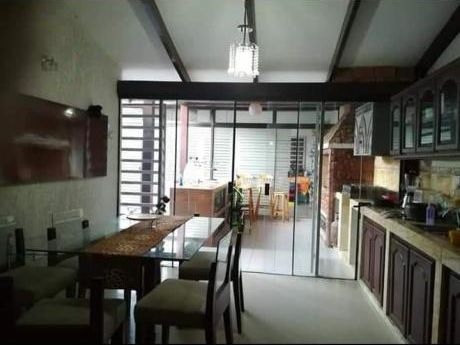 Casa En Anticretico
