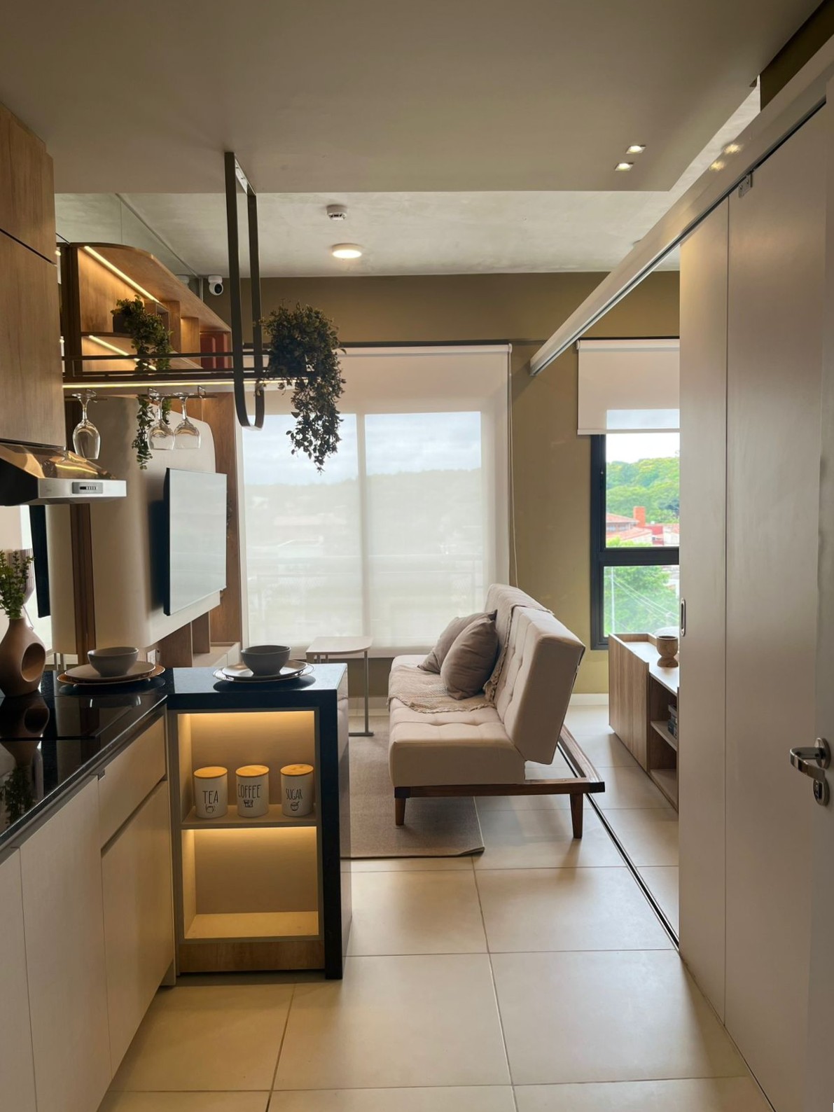 Venta – Departamento  Monoambiente En Zuba Trinidad 25 - 26 No Amoblado — foto 2