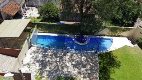 Alquilo Departamento Amoblado En Zona Centenario