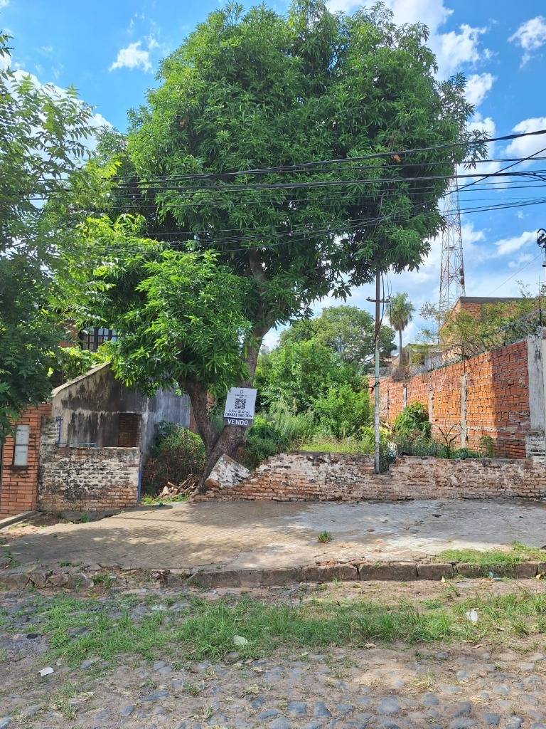 Venta de Terreno en Barrio Jara, Asunción — foto 3