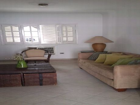 Bellavista Alquila Casa Amoblada En Zona Paraguayo Japonés ./ B° Mburucuya / Asunción