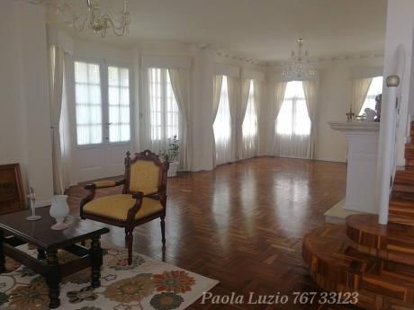 Hermosa Casa En Venta - 15 De Achumani