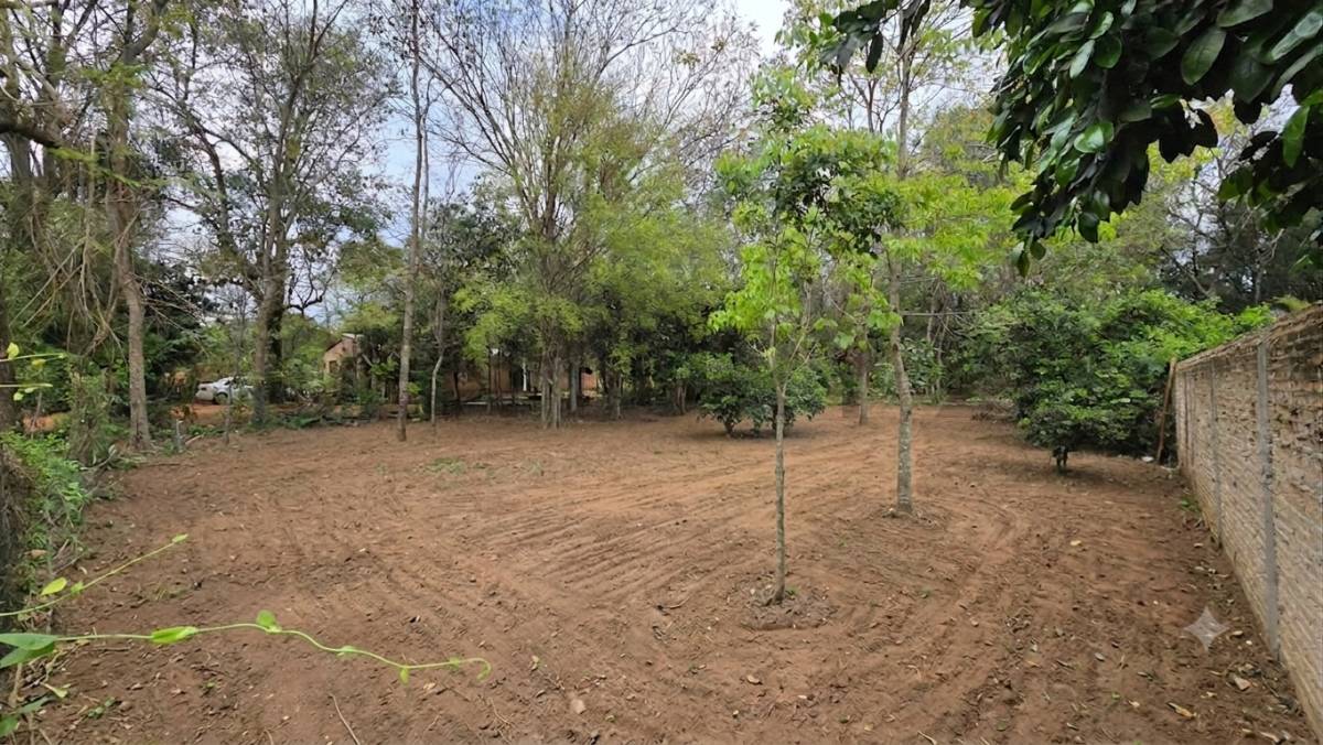 TERRENO DE 800 M² EN ALTOS | EMPEDRADO + AGUA POTABLE — foto 3