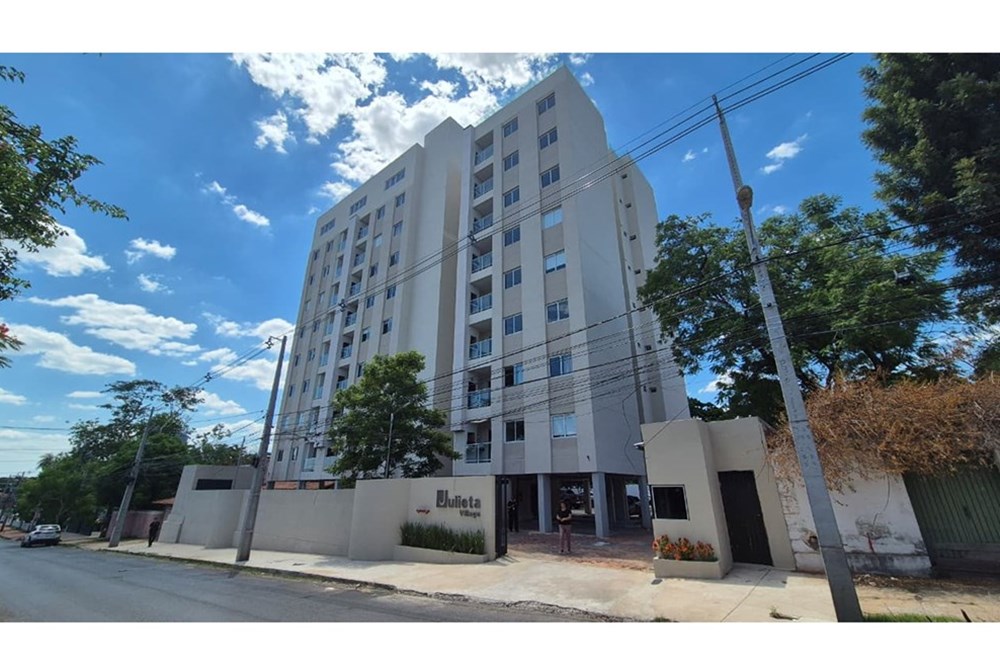 Departamento en alquiler en San Vicente