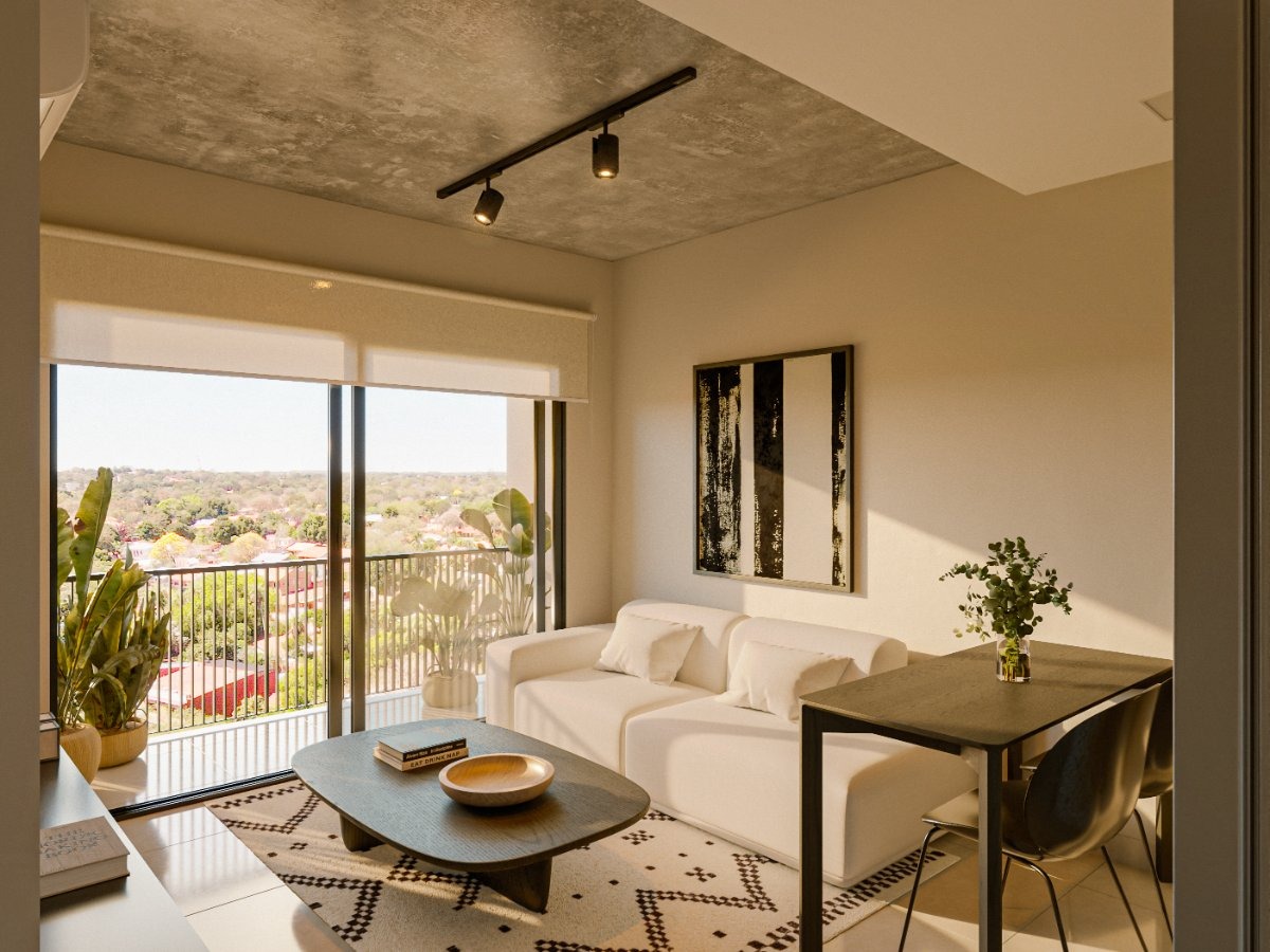 DEPARTAMENTOS DESDE USD 36.000 | PORTA 05 LAGUNA GRANDE | AMENITIES PREMIUM — foto 3