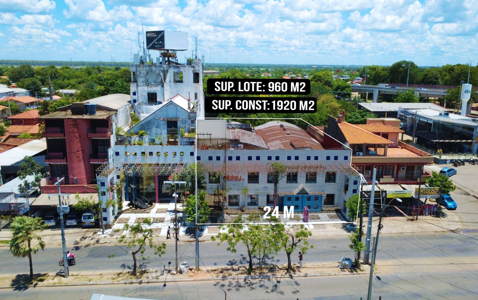 EN VENTA PROPIEDAD SOBRE ARTIGAS — foto 2