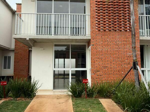 ALQUILO DUPLEX DE 3 HAB EN CONDOMINIO CERRADO LOMA MERLO — foto 2