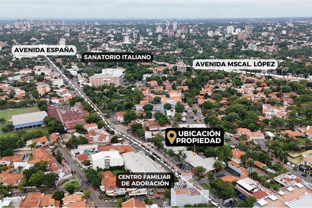 ALQUILER DE LOCAL COMERCIAL SOBRE AVENIDA ESPAÑA — foto 2