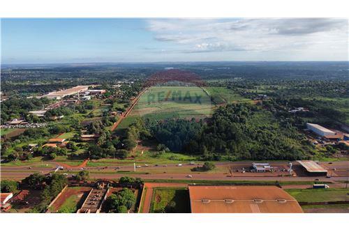 Terreno-Venta-PY Alto Paraná Ciudad Del Este — foto 3