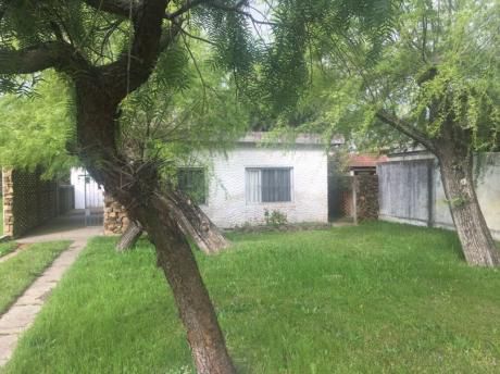 Venta De Casa En Las Toscas !