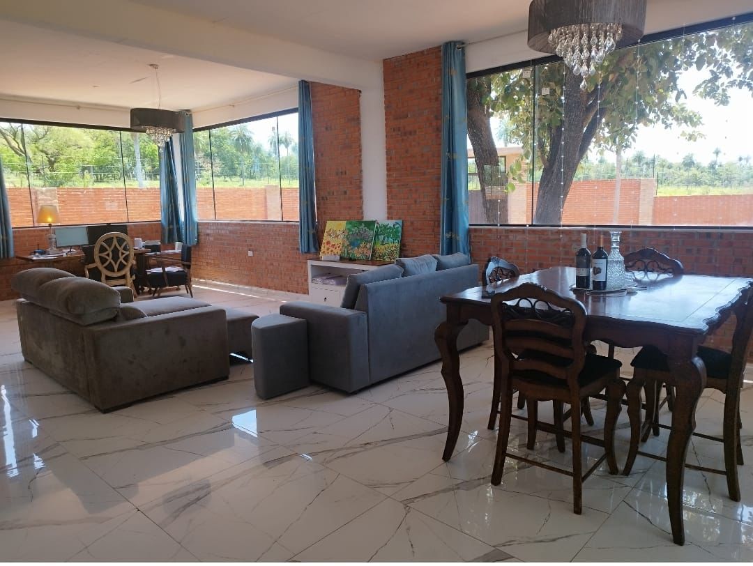 Venta De Casa Con Amplio Terreno — foto 3