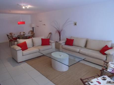Apartamento Punta Del Este