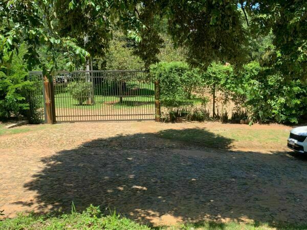 VENDO GRAN TERRENO EN SAN BERNARDINO — foto 2