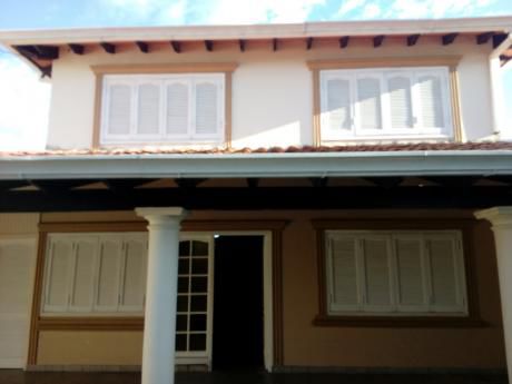 Casa Para Oficina En Recoleta A Pasos De Médicos Del Chaco