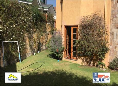 Código 11986, Achumani Casa En Venta, La Paz, Bolivia