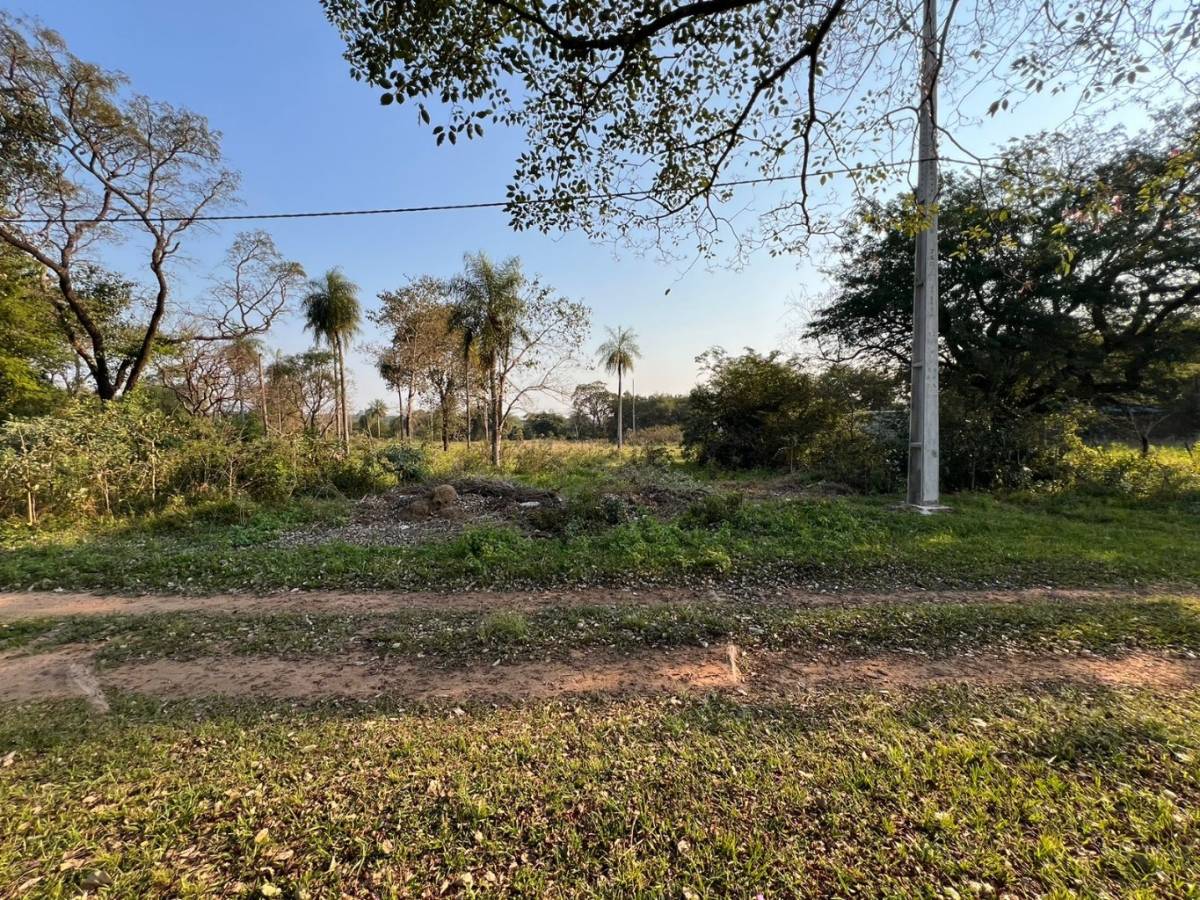 VENDO DOS TERRENOS JUNTOS O SEPARADOS EN SAN BERNARDINO - LOS ÁRBOLES — foto 2