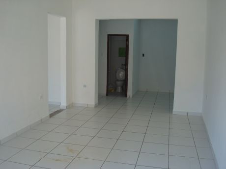 Oficina En Alquiler.