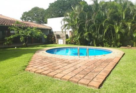 Espléndida Casa En Condominio Paradisíaco En Doblevíalguardia