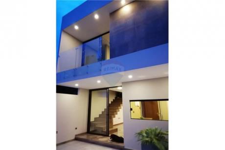 Casa A Estrenar Roca Y Coronado Zona Fexpo