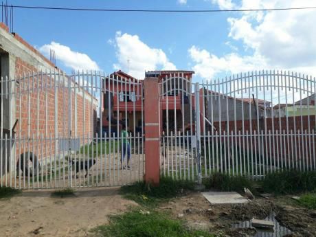 Casa En Venta Zona Sur
