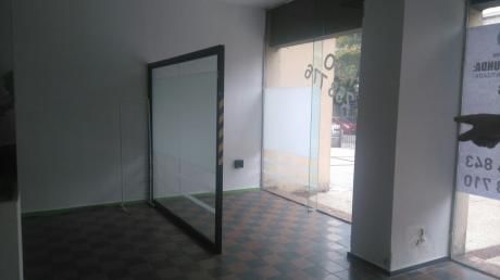 Local Comercial Pocitos