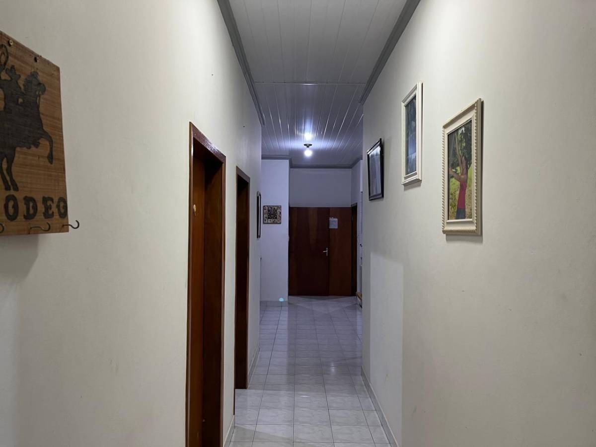 VENDO CASA EN LOMA PLATA — foto 3
