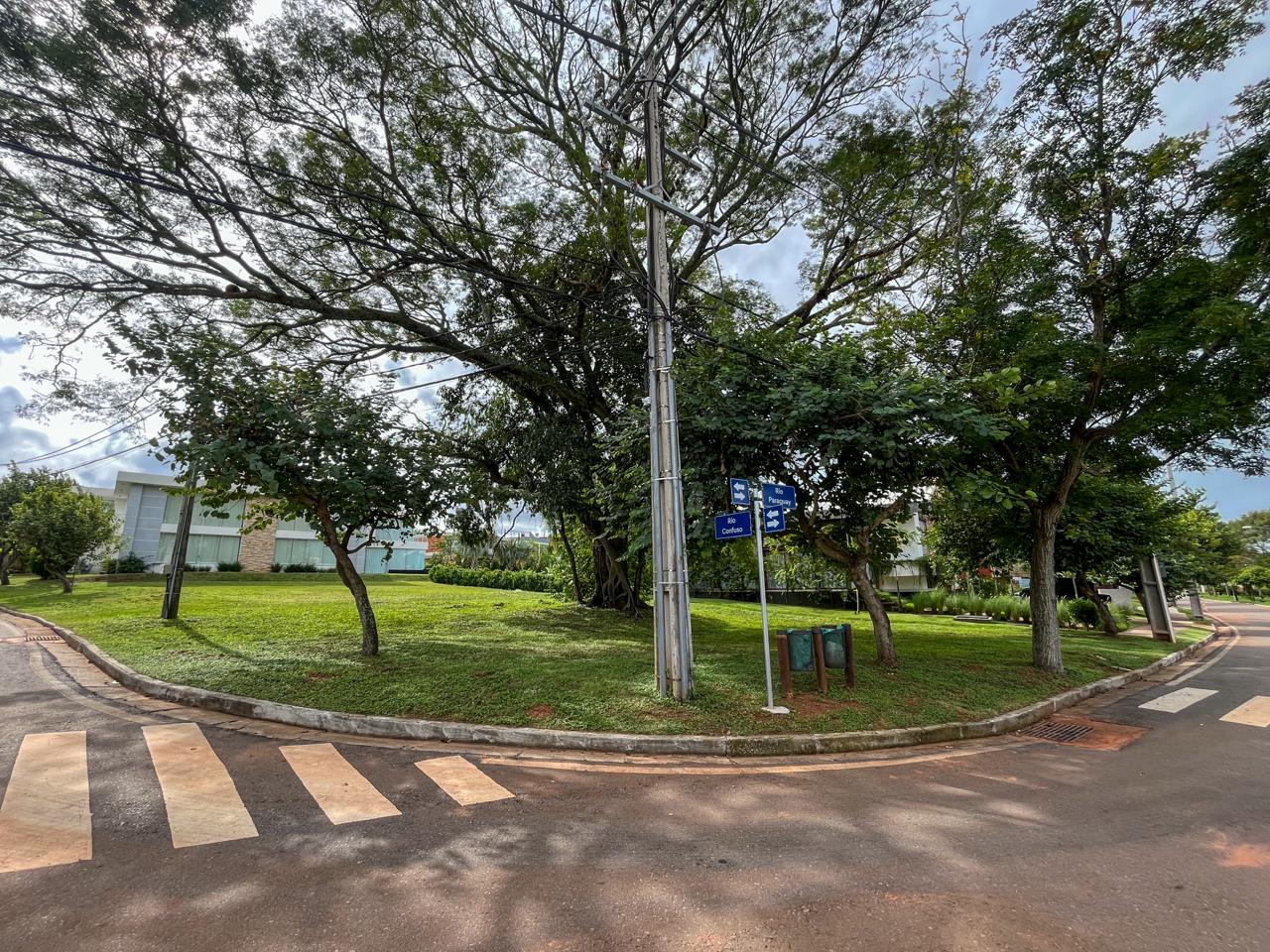 Vendo Hermoso Terreno en Condominio, Altos — foto 3