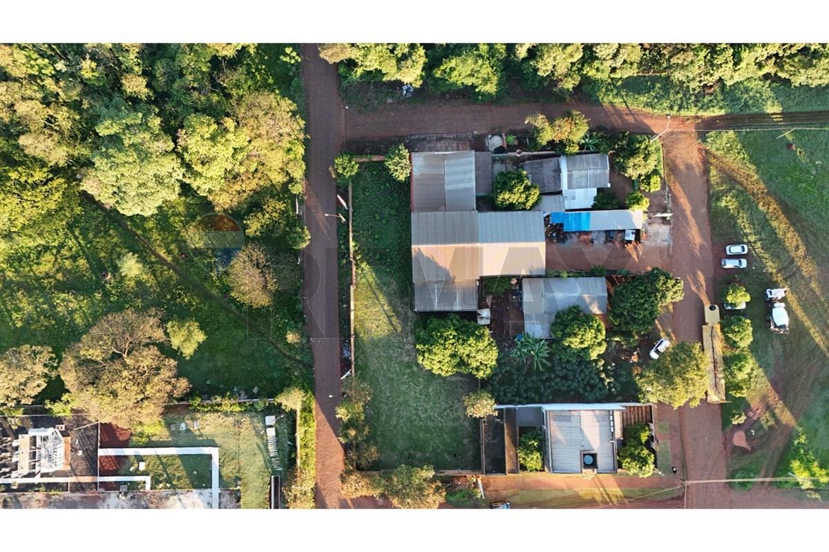 Terreno venta Minga Guazú Alto Paraná — foto 3