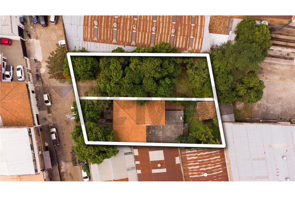 Depósito - Venta - Nazareth, Asunción, Paraguay — foto 2
