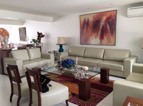 Hermosa Casa En Las Palmas