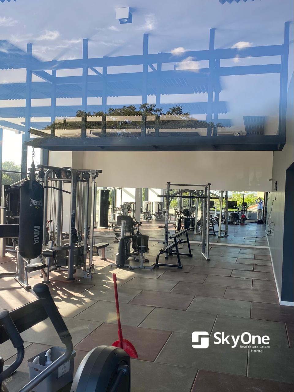 ALQUILO DPTO. EN EL EDIFICIO FEEL MBURUKUJA — foto 3
